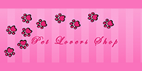 Pet Lovers Shop