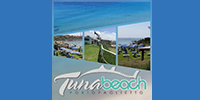 Tuna Beach Portopaglietto