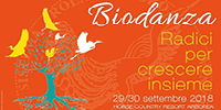 Danzatori delle Stelle - Biodanza