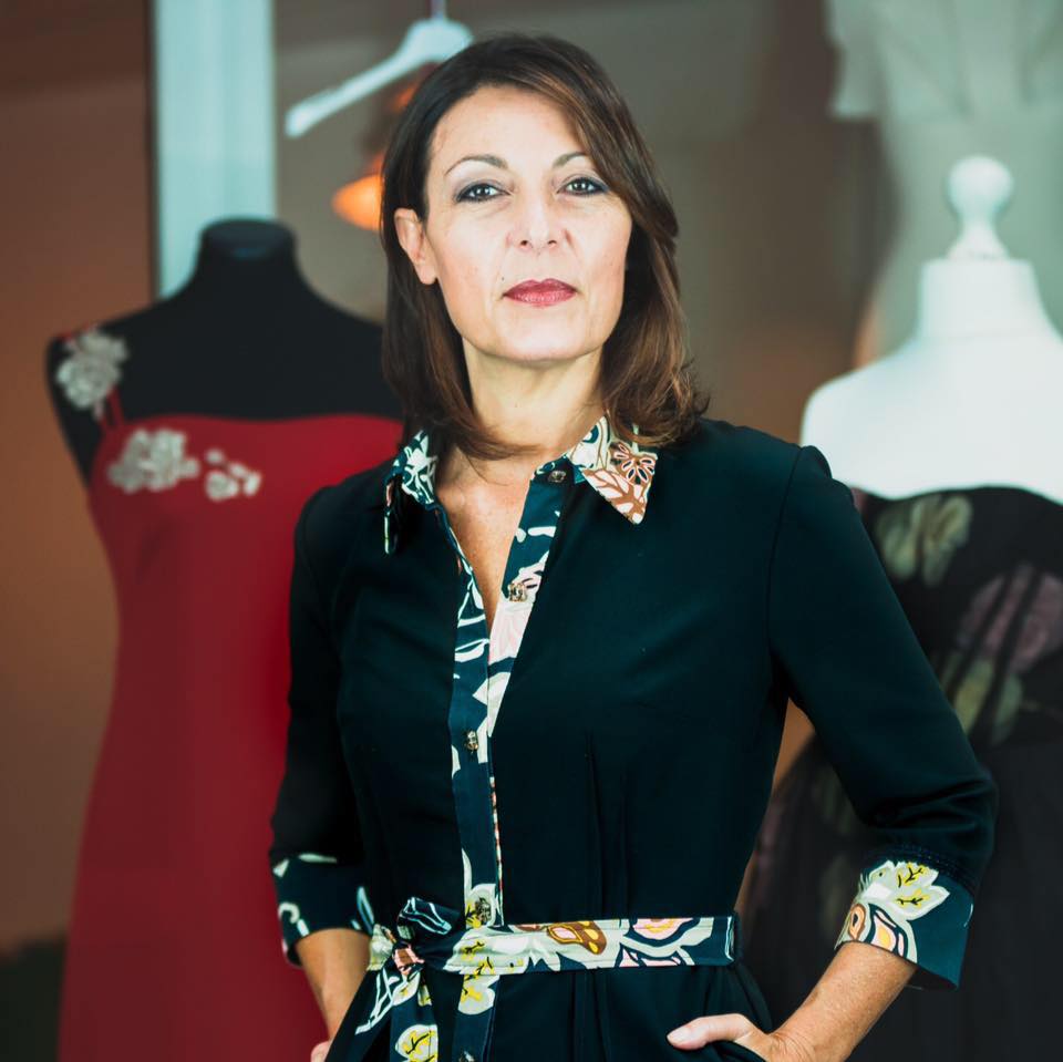 Laura Congia