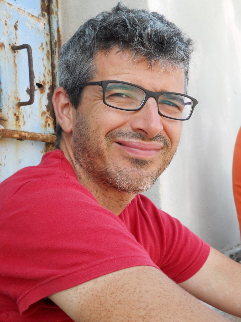 Amos Cardia