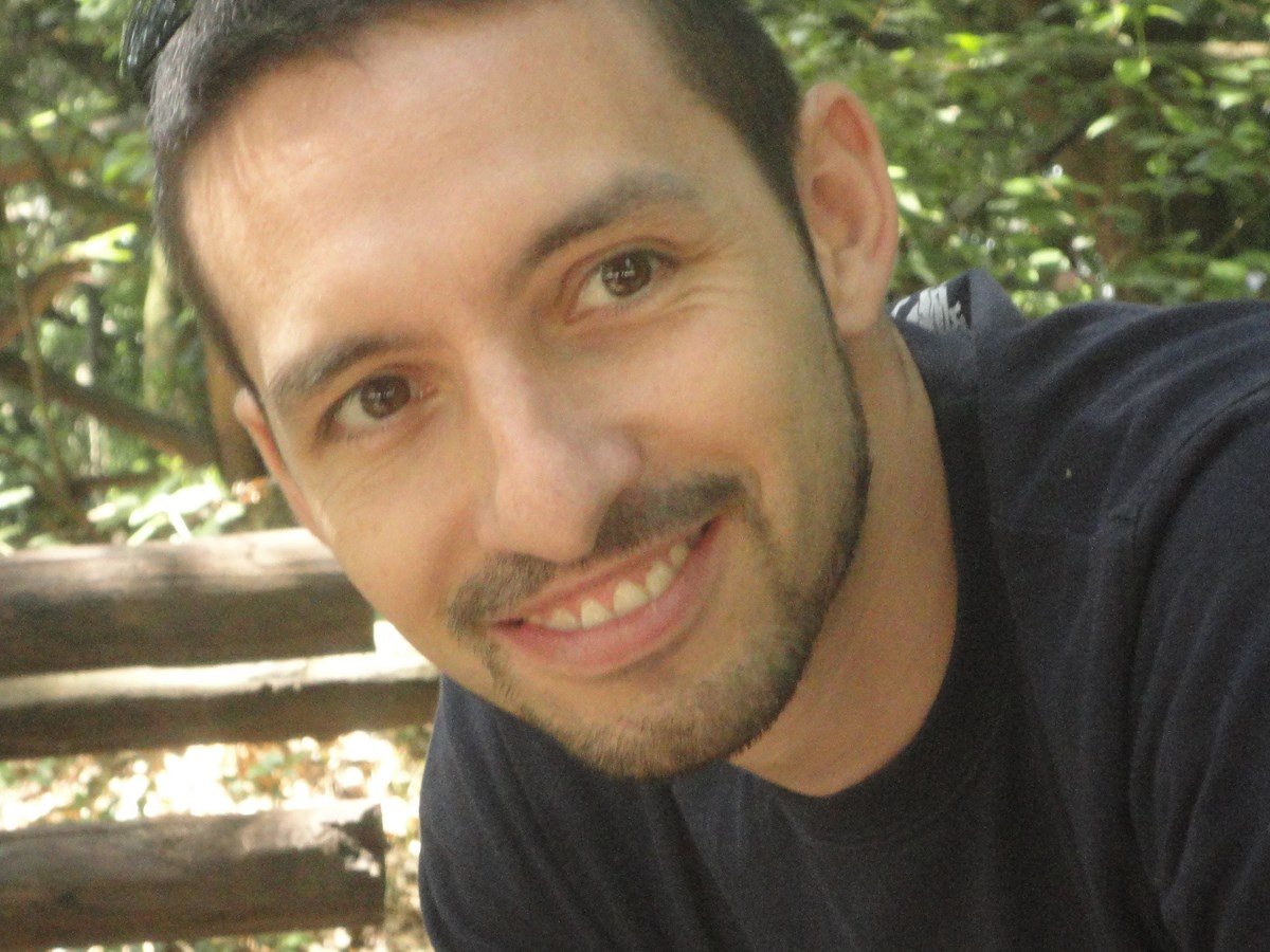 Luigi Arba